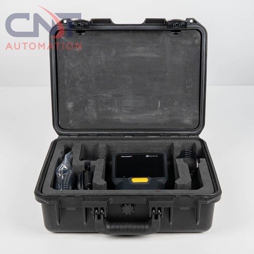 Pruftechnik VibScanner 2 II Triaxle 3 Channel Vibration Analyzer - Picture 20 of 21