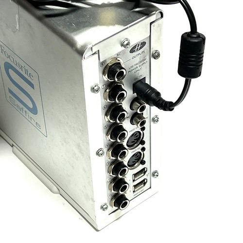 Focusrite Saffire N382 Only - Picture 6 of 6