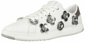 cole haan women's grandpro tennis leather lace ox fashion sneaker