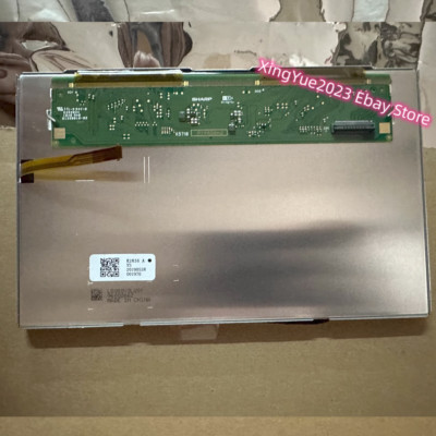 8'' For SHARP LQ080Y3LW01 LCD Display Screen 1 Year Warranty