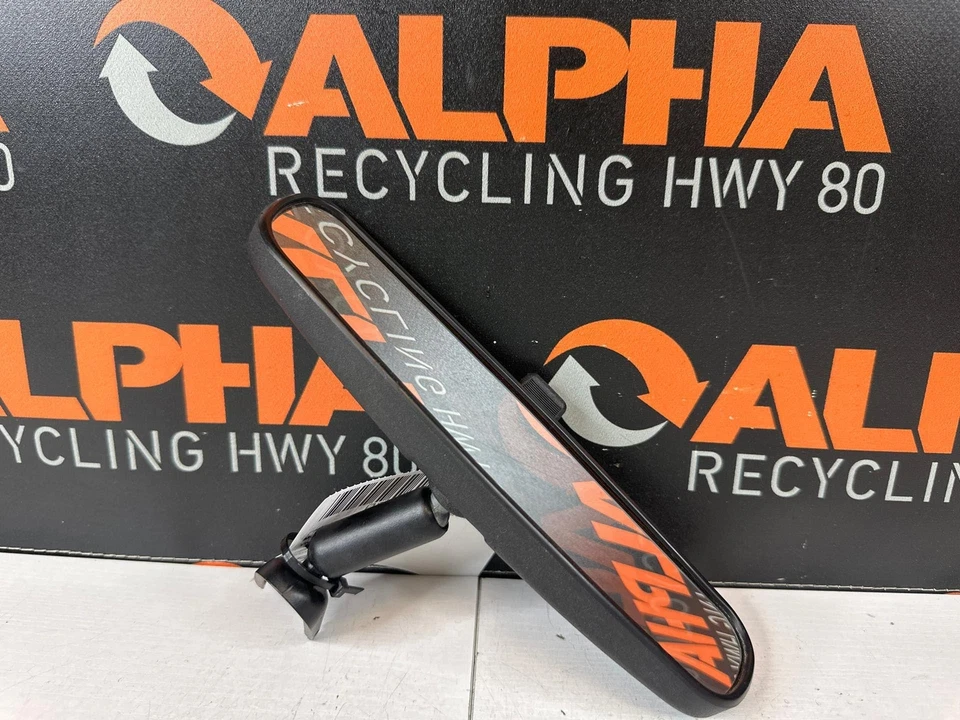 Rear View Mirror DODGE MAGNUM 05 06 07 08 Foto 3 de 4