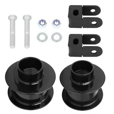 3.5" Front Leveling Lift Kit + Shock ExtenderFor Ford F250 F350 Super Duty 4WD