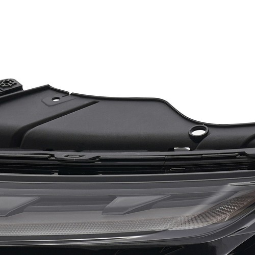 Pair For 2023-24 Chevy Blazer Upper LED Daytime Running Lights Fog Lights LH+RH - Foto 17 di 17