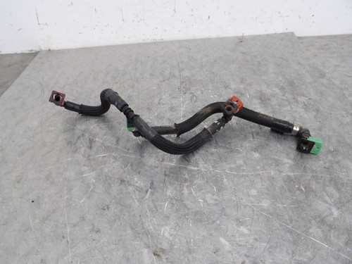 2023 KAWASAKI KX250F KX252AHF OEM GAS FUEL TANK CELL PETROL RESERVOIR - Picture 3 of 6