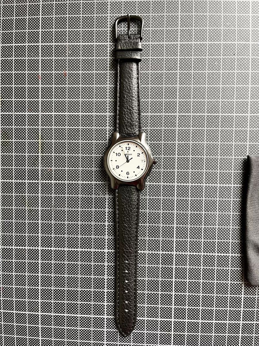 Tissot hotsell ceramic watch