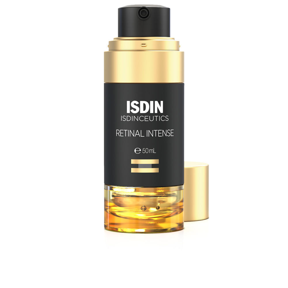 Cosmética Facial Isdin mujer ISDINCEUTICS retinal intense serum 50 ml