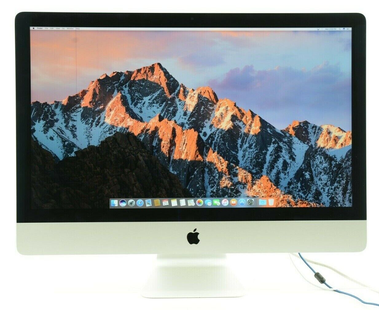 Apple iMac with Retina 5K display A1419 27