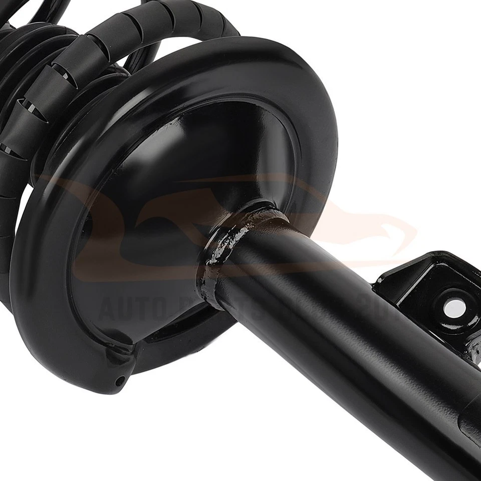 Amortiguadores de gas delanteros 2x listos completos para Ford Freestyle 05 06 07 Foto 3 de 4