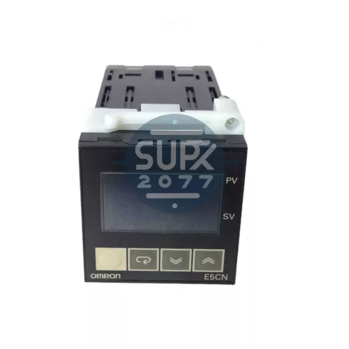 1PCS New Omron E5CN-Q2MTC-500 100-240V Temperature Controller