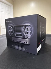 3 In 1 Aurzen Boom 3 Smart Projector (WiFi + Bluetooth) 4k 1920x1080