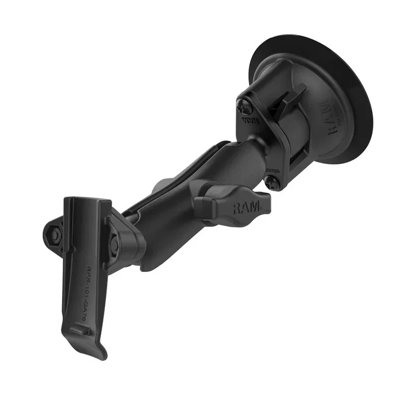 Garmin Zumo Xt2 Moto Staffa Per Garmin ETrex Per Montaggio Auto Con Ventosa Supporto Navigatore Garmin