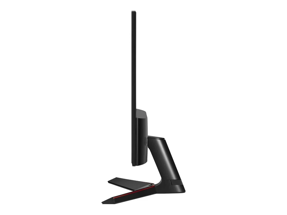 LG 27" IPS LED FHD FreeSync Gaming Monitor HDMI DP 1080P 1ms Blur Reduction 75HZ - Image 3 of 3