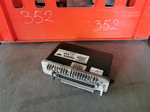 Original Citroen XM Y3 ABS-Steuergerät Modul Bendix S101320001F B550976