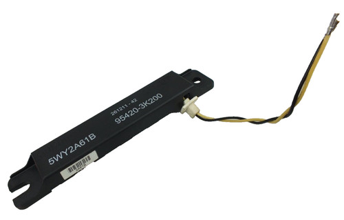 KIA OPTIMA VELOSTER MK1 Schlüssel-Fernbedienung Steuergerät ECU 95420-3K200 OEM