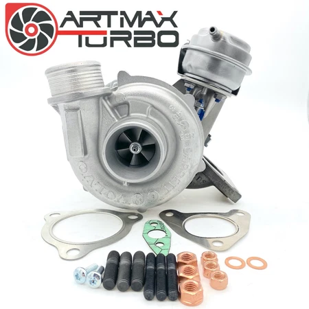 Turbolader 716214-5001S