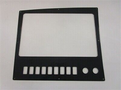 Details about  / MARQUIS YACHTS 5766605 ELECTRONICS SWITCH PANEL 17 3//4/" X 16/" GRAY MARINE BOAT