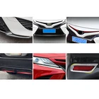 Exterior Auto Race Style Molding Decor Trim Accessories For Toyota Camry 2018+