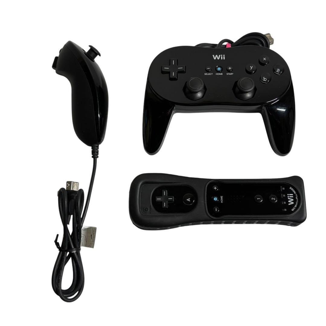 Wii 黒 限定モンハン３ スペシャルパック Amazon | モンスターハンター3 (トライ) スペシャルパック