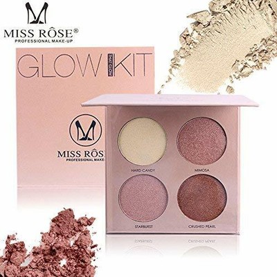 glow kit makeup