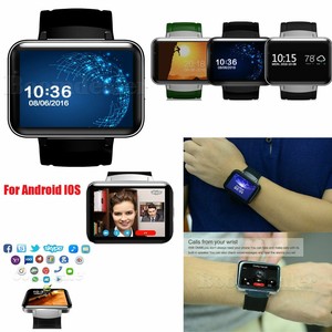 dm98 smartwatch ebay
