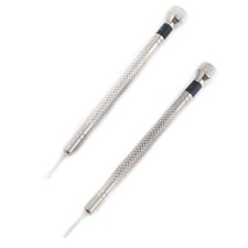 Mini Screwdriver Kit for watch bands bracelet sizing link remove eyeglass repair