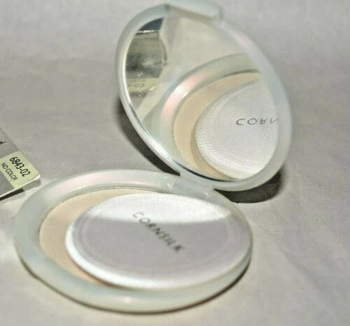 Pó Facial Sally Hansen prensado com Controle de Brilho