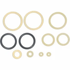 RPM Complete Max Flow Regulator Oring Kit
