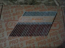  3-1/4" Framing Nail 28 Degree similar to Bostitch S12DGAL 