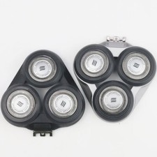 Replacement Complete Head Assembly Parts for Philips Norelco Series 5000 Shaver