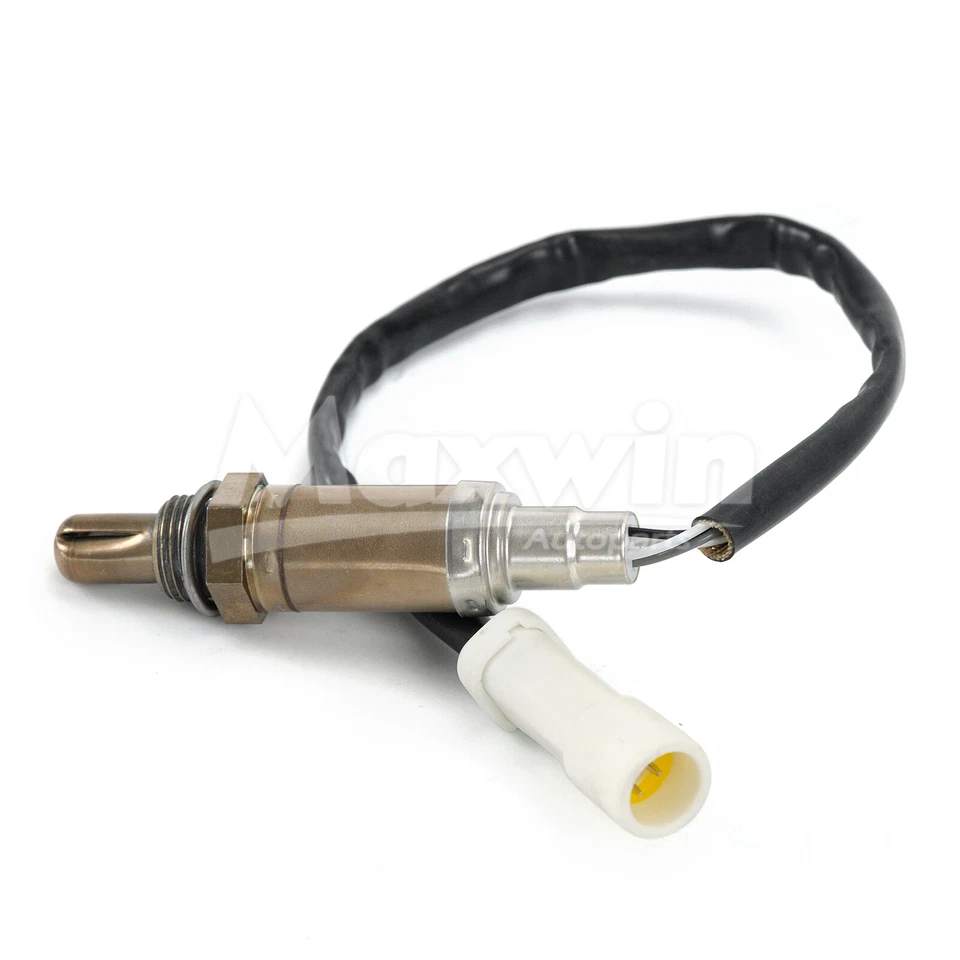 4 sensores de oxígeno O2 aguas abajo/aguas arriba aptos para Ford Lincoln Mazda Mercury Foto 4 de 4