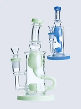 Phoenix Star 7.8 Inches Mothership Fab Klein