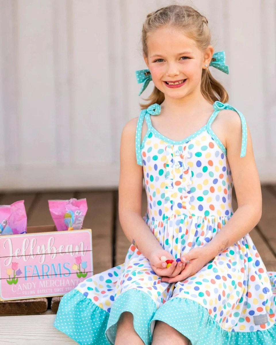 Eleanor rose easter dress discount