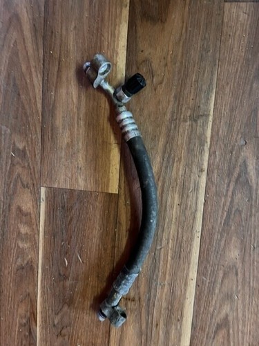 BMW E46 Klimaleitung Druckleitung Klimaanlage Kondensator 64 53 6 905 933