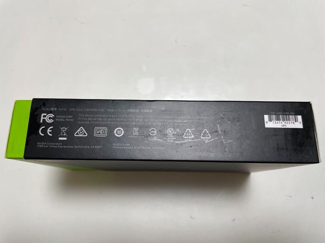 Nvidia GeForce RTX NV Link Bridge 3-Slot Spacing RTX 20 Nvidia GeForce RTX NV Link Bridge 3-Slot Spacing RTX 20