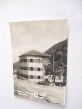 Cuneo - Vinadio Valle Stura m. 900 Villa Alpina (La Montanara) - spedita f. g. 