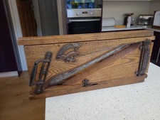 Antique 1885 Slicer Arcadia Manufacturing Co. Newwark New York pat.d 1885