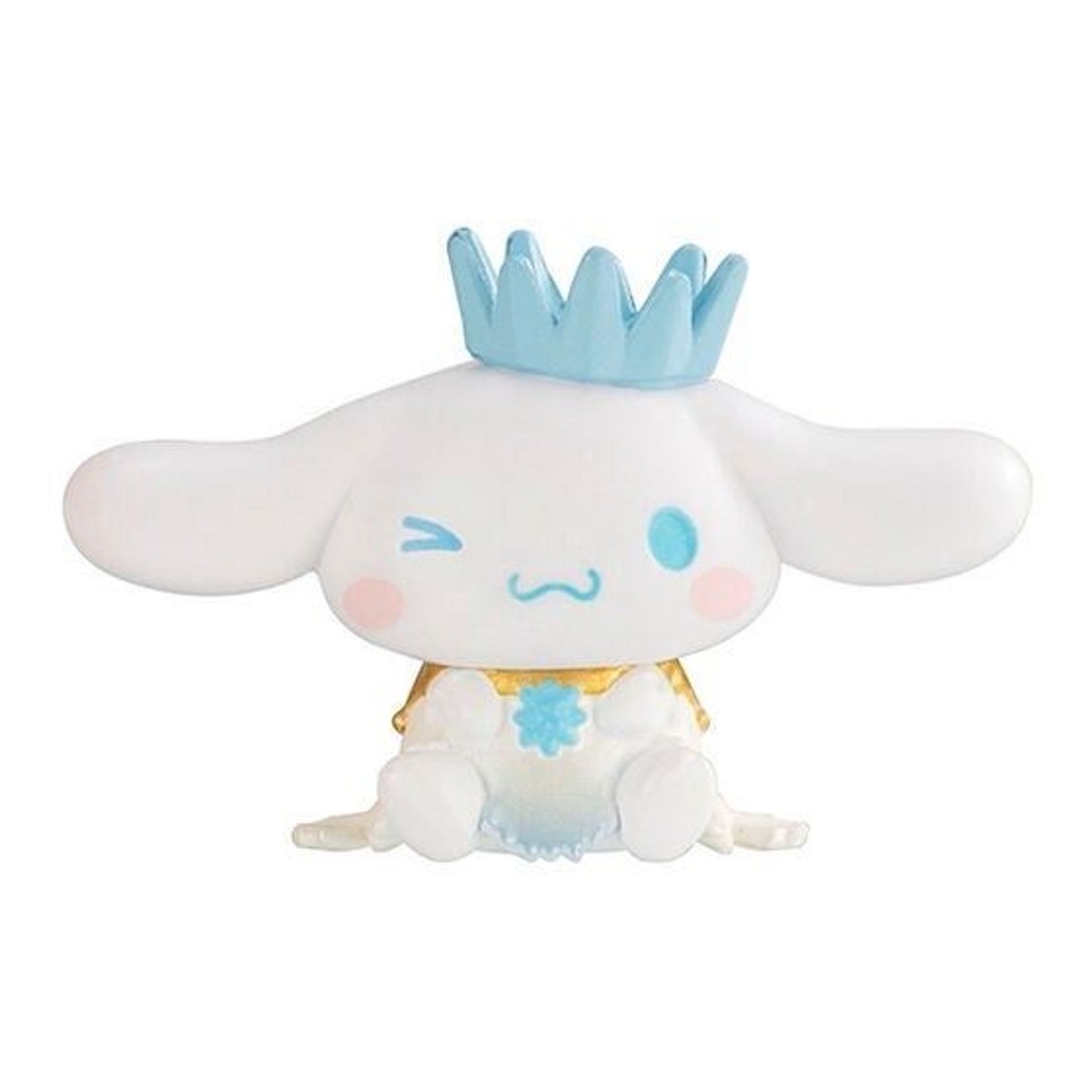 CARDCAPTOR SAKURA x SANRIO Figure - (Cinnamoroll) | eBay