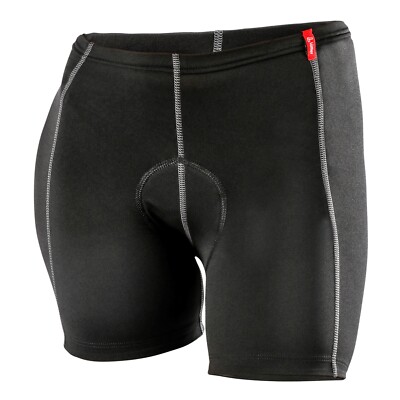 Löffler W CYCLING UNDERSHORTS ELASTIC (11331) - Radunterhose für Damen
