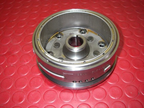 Rotor Lichtmaschine Schwungrad 0370004212 2000-05 BMW F650GS Dakar