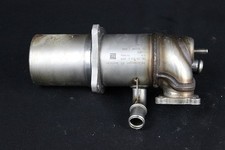 Audi A5 8T A3 A4 A6 Q3 Exhaust Gas Recirculation Rück Abgas Épuiser 04L131512A