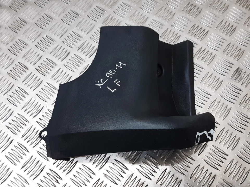 VOLVO XC902.4 Tapa Del Final De La Falda Lateral Izquierda Delantera 2011 - Imagen 2 de 4