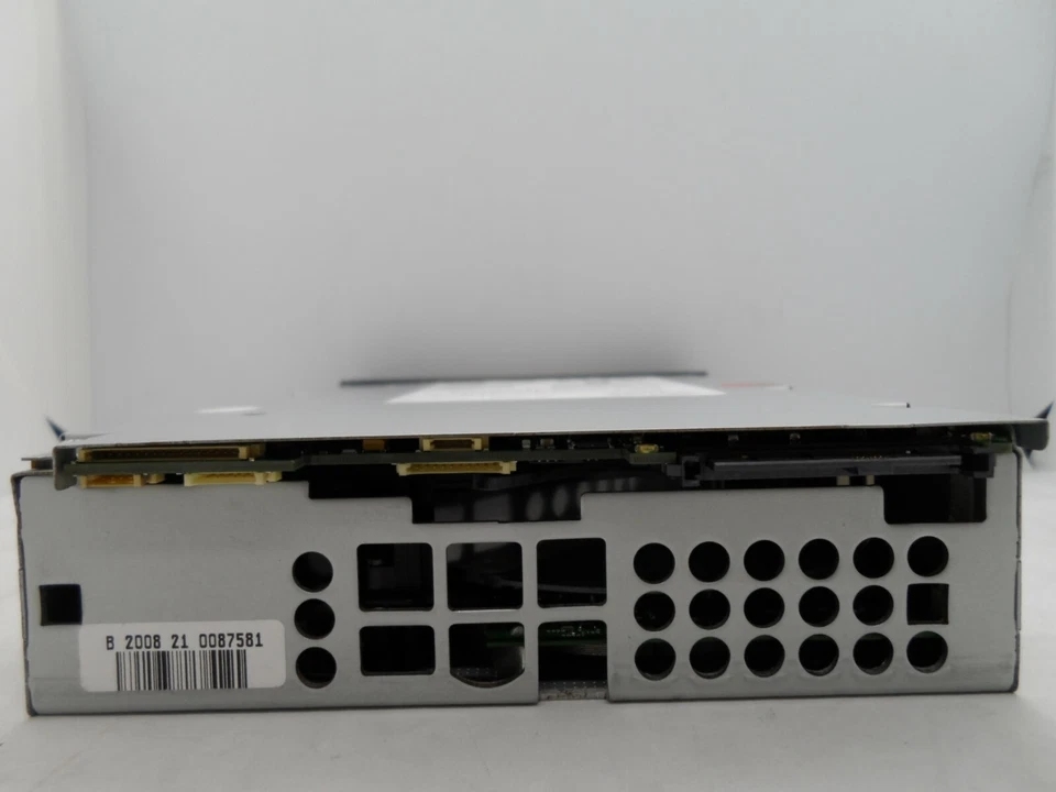 HP LTO5 AQ284A#104 EH957SB AQ280A 596278-001 693416-001 EH957A Ultrium5 Drive - Image 2 of 4