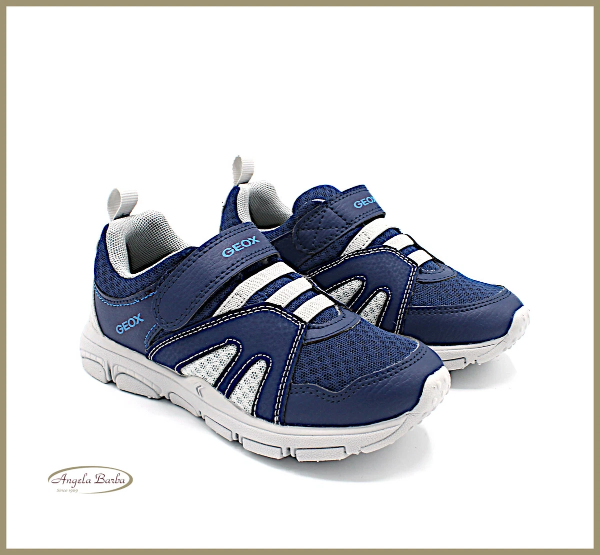 Geox shop bimbi scarpe