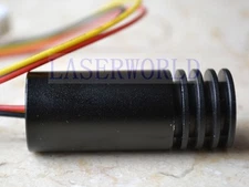 980nm Infrared IR Laser Dot Module 5VDC 120mw with TTL 100KHz