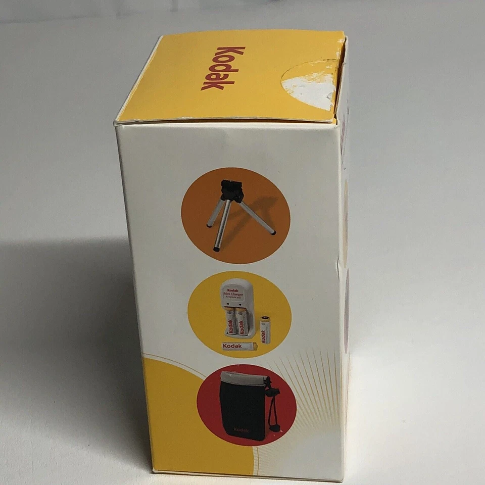 KODAK Mini Charger Kit CH20 - - Image 2 of 4
