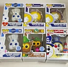 Funko Exclusive & Limited AD ICONS VAULTED VINTAGE You CHOOSE lot***