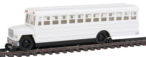 Bachmann 46215 Highrailer Bus | Zustand: Neu