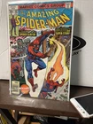 The Amazing Spider-Man #167 (Marvel Comics April 1977)