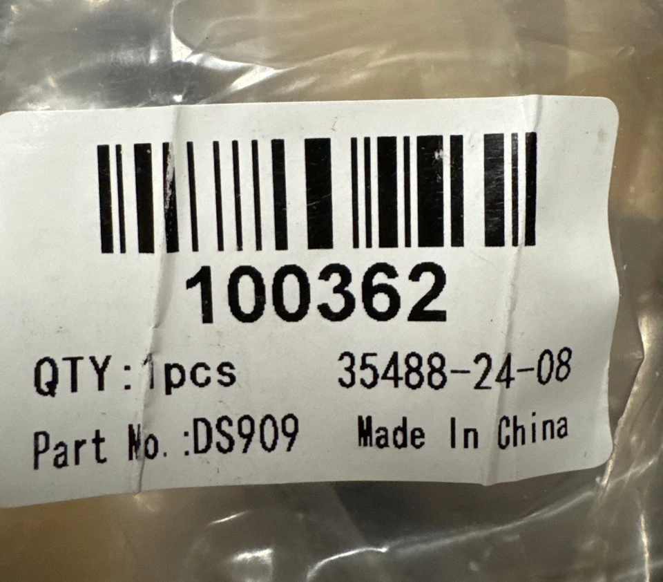DS909 Moog enlace central delantero para Chevy Olds Cutlass Chevrolet Monte Carlo GMC Foto 3 de 3