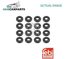 SEAL RING CYLINDER HEAD COVER BOLT 24323 FEBI BILSTEIN NEW OE REPLACEMENT